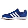 Swift Run 50S Comfortable Versatile Shock Absorbing Non-Slip Low-Top Running Shoes Unisex Sneakers Blue IG8936