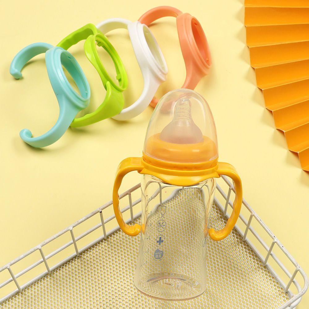 Для Avent Ручной хвостовик Детские аксессуары Ручка для бутылочки Ручка для бутылочки Детские бутылочки для кормления