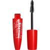 Manhattan Mascara Eyemazing Volume On Demand 002 Black Brown 12ml