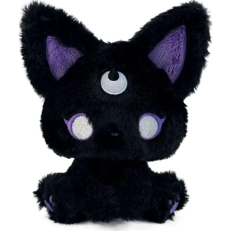 New Release: Alice Dark Messenger Design Wind Doll Plush Cute Animal Plush Doll Trendy Toy