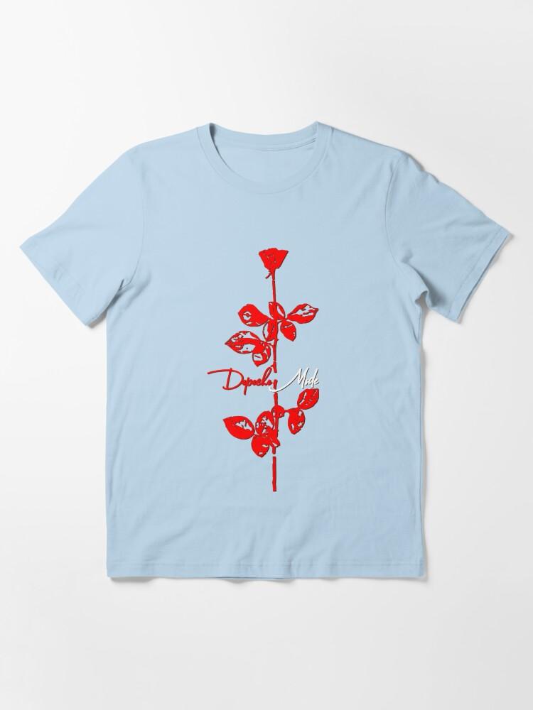 Depeche Mode Collection 205 Essential T-Shirt
