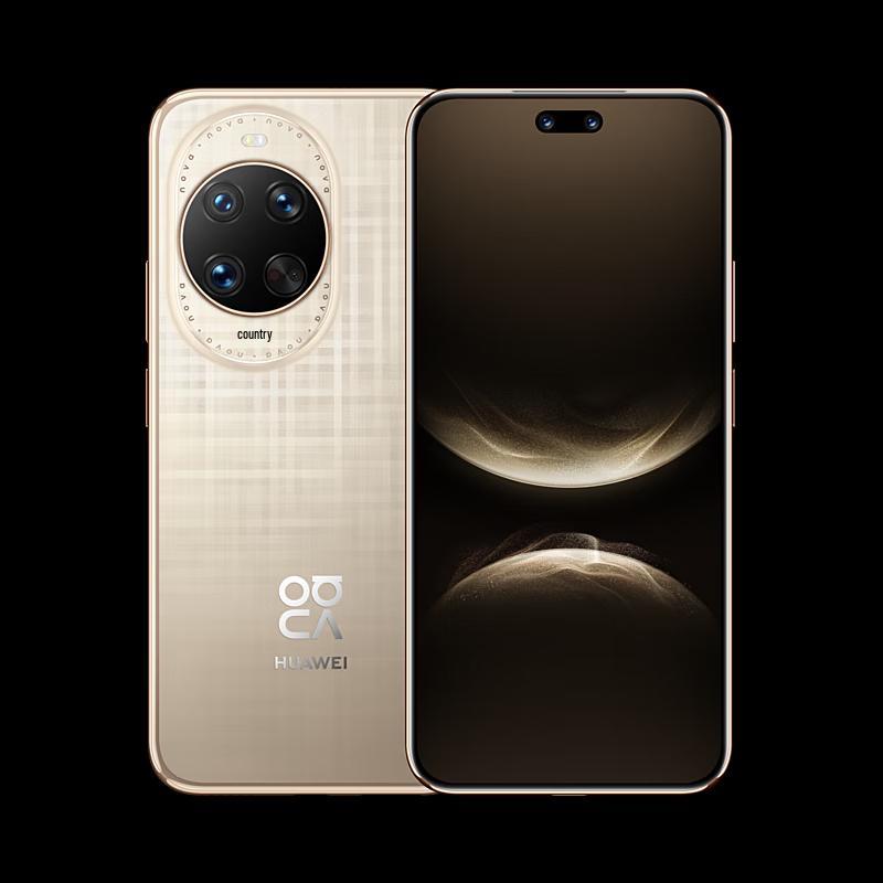 Huawei Nova 14 Ultra (Китайская версия)