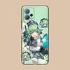 HSR Huohuo Матовый ТПУ Чехол для Мобильного Телефона для Huawei P60 P50 P40 P30 P20 P10 P9 P8 Pro Lite Plus Цветной Печатный Чехол