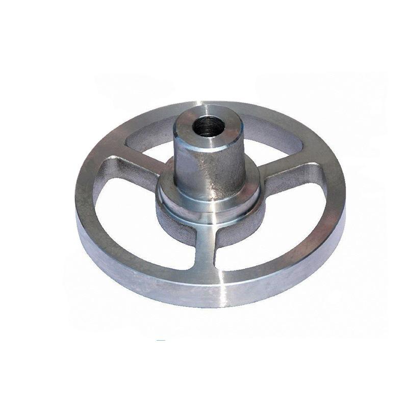 Precision Aluminum Alloy Casting Components