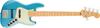 Fender Player Plus Jazz Bass V Opal Spark Кленовый гриф