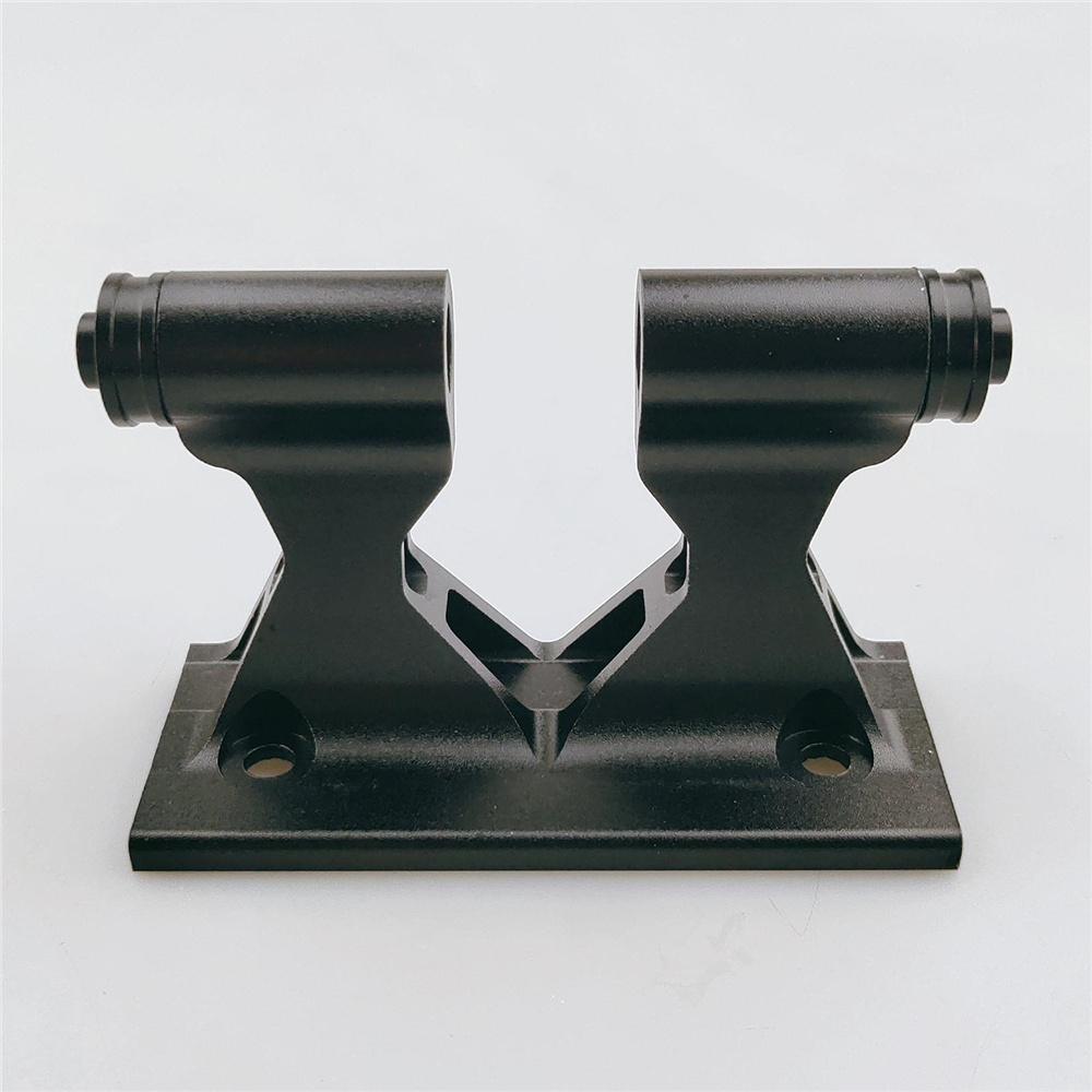 Горные дорожные велосипеды Блок Крепление вилки Велосипедное крепление Стойка Зажим для крепления передней вилки