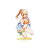 KADOKAWA Blessing on This Wonderful Big Acrylic Stand Darkness x W12cm Acrylic KonoSuba God's World! ~Summer festa~ - - Approx. H19.4 -