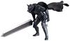 Figma Berserk Guts Berserker Armor ver. Немасштабная подвижная фигура, окрашенная в АБС и ПВХ