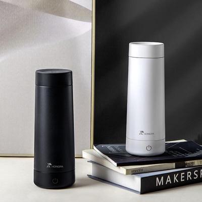 Умная электрическая кружка с подогревом Hongpa Huawei Hilink
