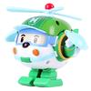 ROBOCAR POLI ХЕЛЛИ ТРАНСФОРМ