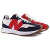 327 New Balance 'Синий Красный' MS327RP
