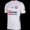 Chivas De Guadalajara Football Jersey Men's Women's Summer Sports Oversize T-shirt Breathable Quick Drying Streetwear Clothing