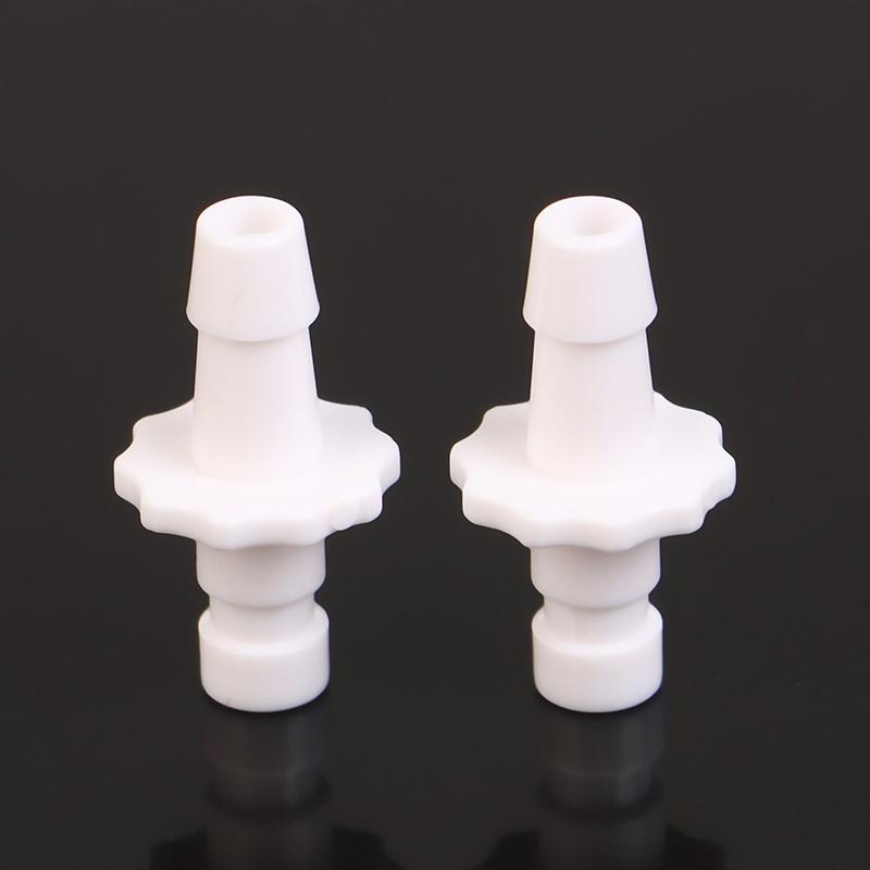 1 Pcs Taper Universal Airway Connector Blood Pressure Quick Connector Disposable Blood Pressure Cuff Connector