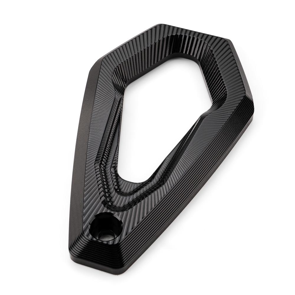 Для ZONTES 368G 501G 368E 368D 368K 368M 368 G D E M K 2025 2026 Мотоцикла CNC Выхлопная труба Хвост Защита Отделки Декоративная крышка