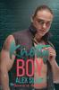Книга Knotty Boy : An M/M Best Friend's Brother Romance : 2