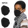 5-Layer High-Density Mask  Pollution  Filter For Children