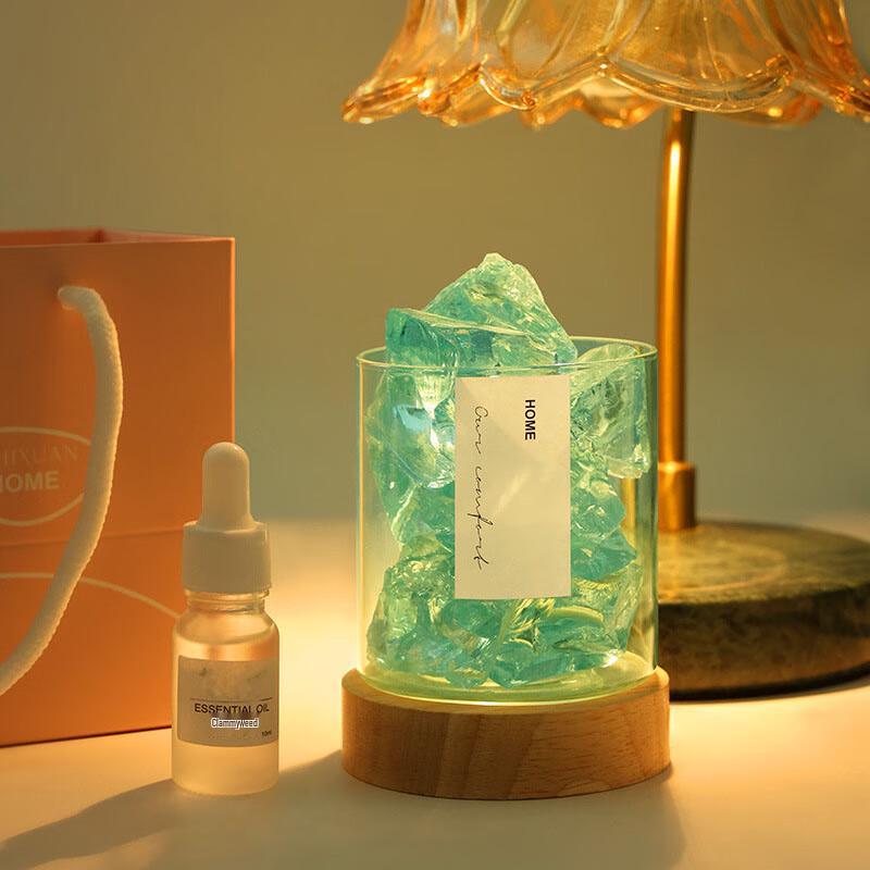 Essential Oil Diffuser Stone