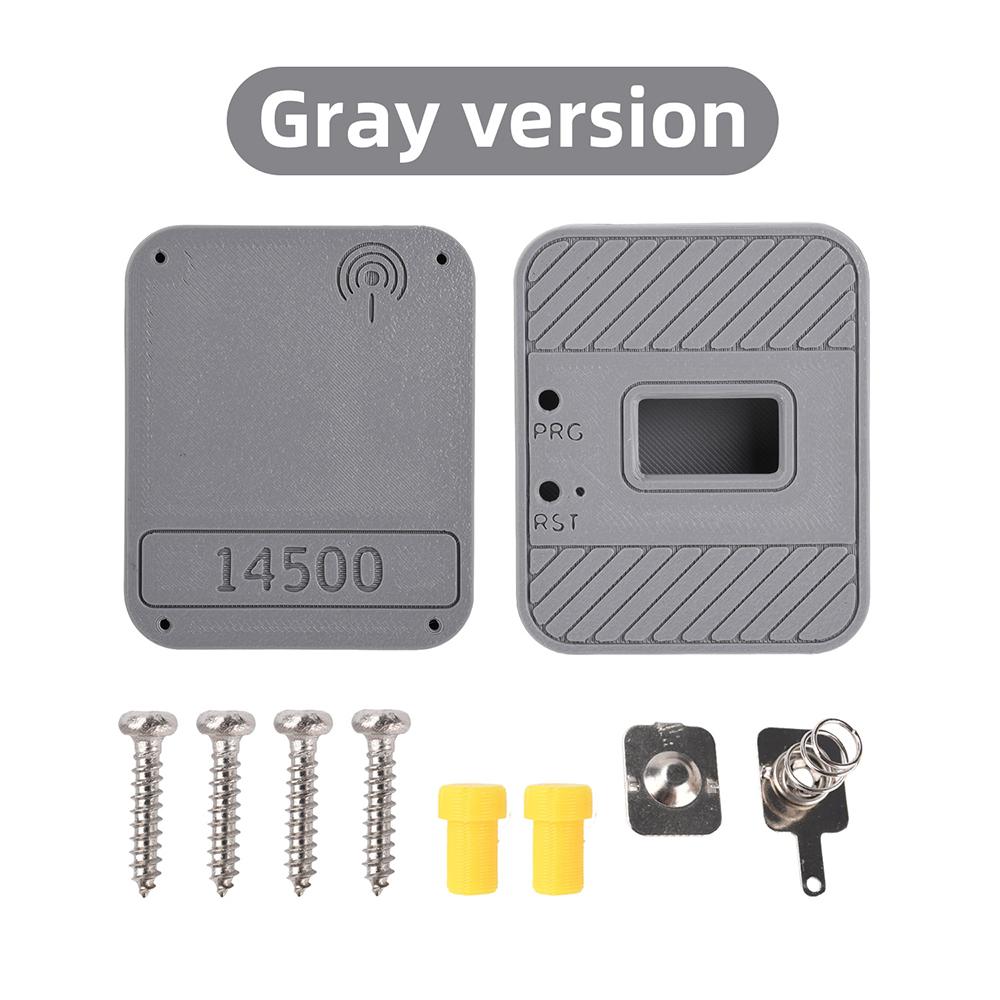WiFi LoRa 32 V4 ESP32 Bluetooth WIFI Development Board 0.96" OLED ESP32-S3R2 Low-power IoT Development Board 863-928MHz Type C