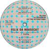 12-дюймовая пластинка FELIX DA HOUSECAT - Thee Morning After REL9407 Re-load Records 1994 Бельгия Танцевальная и электронная музыка Б/У
