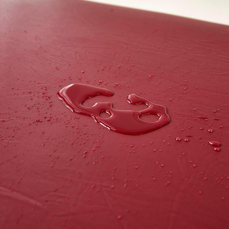 1/2/3-местный эластичный водонепроницаемый чехол для дивана из искусственной кожи, защита для сиденья, эластичные чехлы для диванных подушек