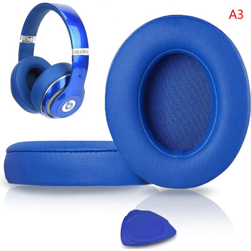 Professional Replacement Earpads Cushions, Earpads Compatible With Beats Studio