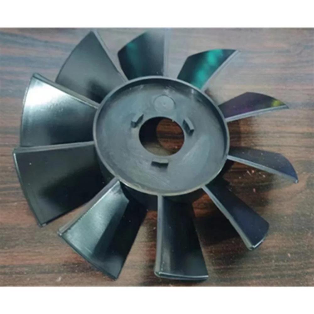 52014 6" 10-лопастной вентилятор трансмиссии