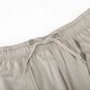 361 Degrees Women's Sports Pants 2026 Summer New Knit Cropped Pants Women's Loose Comfortable Pants