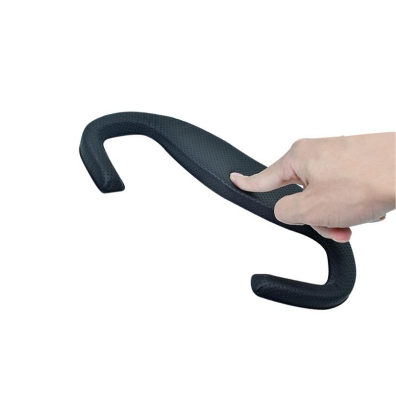 Сменные накладки на лицо для VR-шлема PIMAX Crystal, светоблокирующие поролоновые накладки, аксессуары для игрового VR-шлема