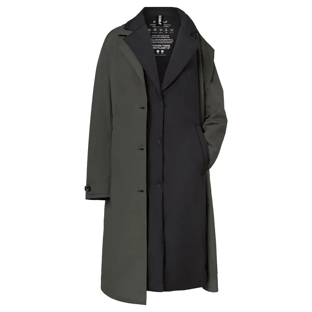 Ecoalf Albert Coat