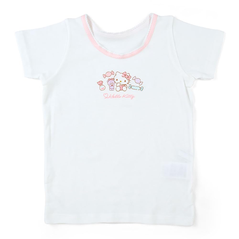 Sanrio Hello Kitty Набор детских топов (2 шт.), 100 см539104