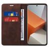 BETOPNICE 003 for Xiaomi Redmi Note 13 Pro+ 5G Wallet Case RFID Blocking Leather Cover