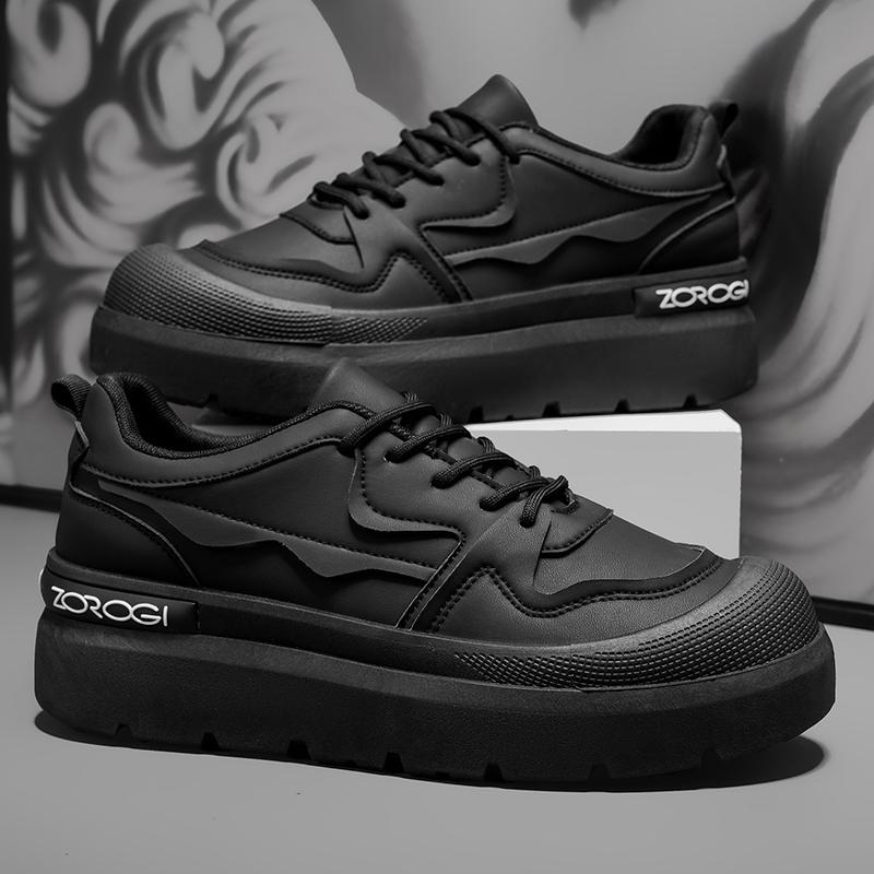 Новые мужские кроссовки Дышащие Модные Мягкие Удобные Нескользящие Для улицы Преппи Повседневные Фестивальные Подарки Всесезонные Обувь для ходьбы