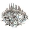 Motorcycle Whole Body Screw Sets Iron Fairing Fender Screw Bolt Kit accessories For Sur-Ron Surron Light Bee S X