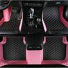 Custom For Mercedes-Benz C-Class W202 W203 W204 S204 S203 car floor mats 100% suitable your waterproof carpet 2003-2010-2024 BM1