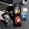 Чехол для телефона для Xiaomi Redmi 15 9A 9C NFC 7A 9T Note 9 8 7 8T 15c A5 Корпус Чехол Бог Иисус Христианский Иегова Крест Христос