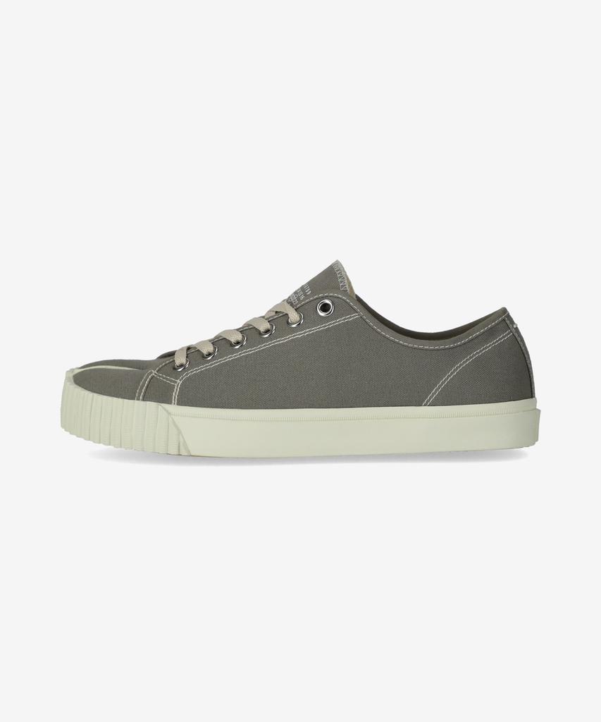 Низкие кроссовки Maison Margiela Tabi - Birdy / S37Ws0578P4291T8046