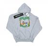 Womens/Ladies Lilo And Stitch Play Some Music Hoodie