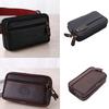 Pack Belt Loops Waist Bag Men Fashion Vintage Waist Packs Mobile Phone Pouch