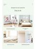 Spring Cleaning Dustproof Disposable Furniture Cover - Protective Plastic Film Cloth