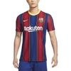 Nike Футболки Мужские Красные С Круглым Вырезом Умеренный Прямой Крой CD4185-455