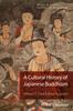 Книга A Cultural History of Japanese Buddhism