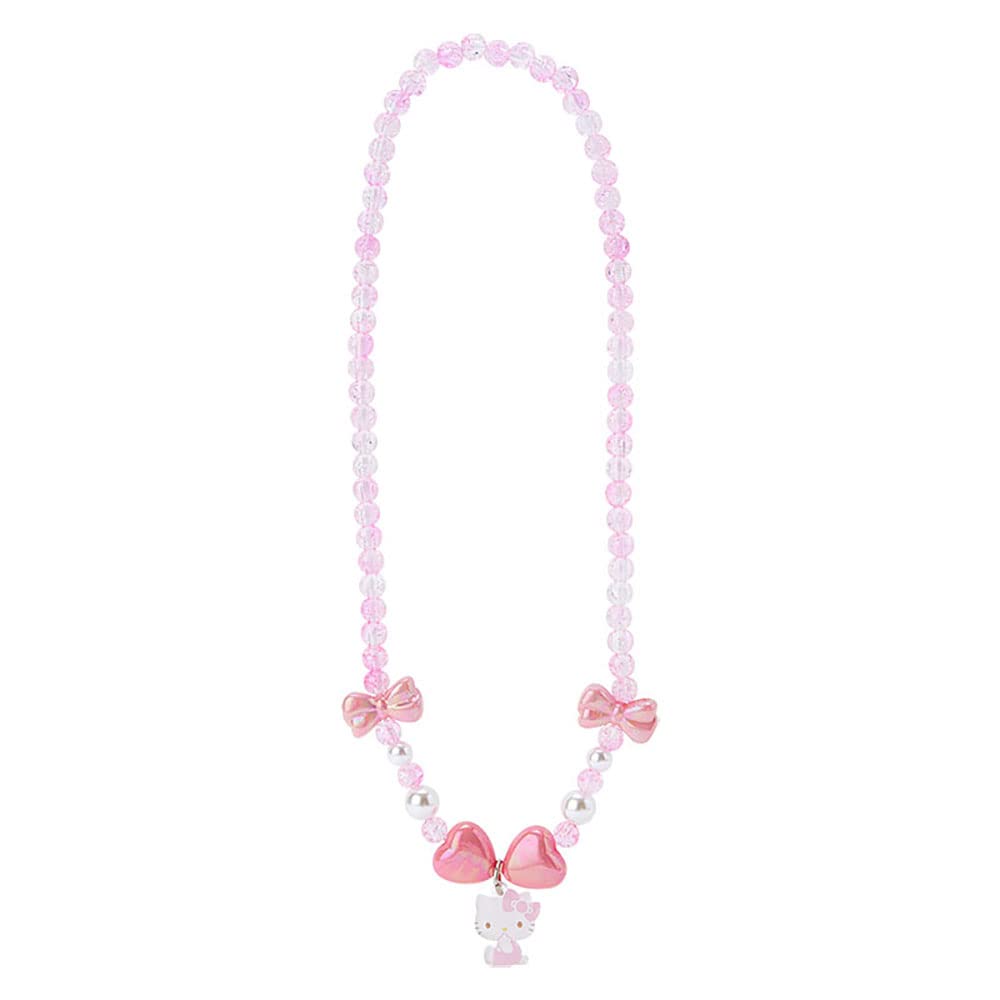 Sanrio Hello Kitty Beaded Necklace 123722