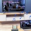 Qantop HDMI Wireless Screen Projector Splitter