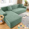 Modern Simple All-Inclusive Universal Stretch Sofa Cover Cover Sofa Cushion Four Seasons Universal Sofa Cover Cloth Cover Fabric