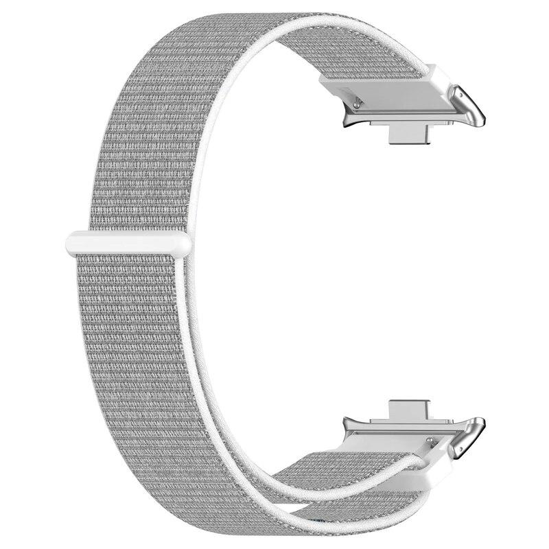 Нейлоновый ремешок для Redmi Watch 4, сменный ремешок для часов, браслет Correa, ремешок Correa для Xiaomi Band 8 pro, аксессуары для умных часов