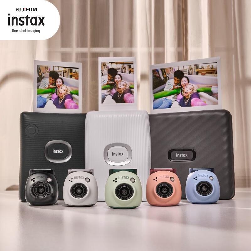 Fujifilm instax Pal Digital Camera (CN version)