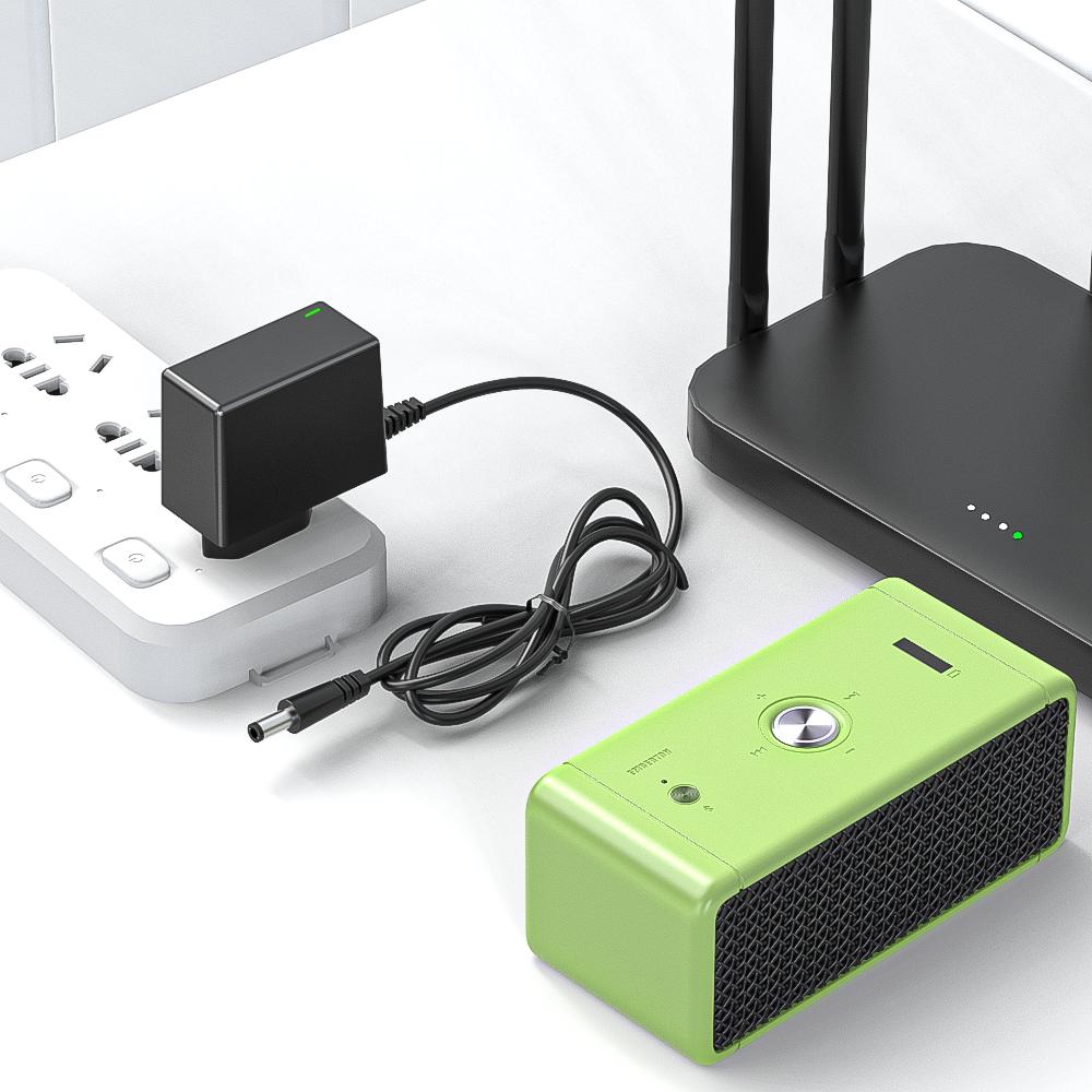 18W 12V 1.5A DC Power Adapter Universal AC to DC Power Supply Charger for Electronic Devices