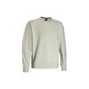 Толстовка L4L Elevated Solid Fleece Crew Sweatshirt Men Sweatshirt Dusty-Pink Gray 1387975-273