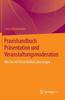 Книга Praxishandbuch Präsentation Und Veranstaltungsmoderation