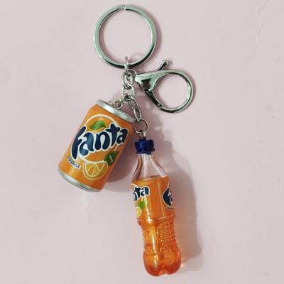 Брелок-подвеска Badge Time Gemstone Cross Border Accessories Metal Keychain